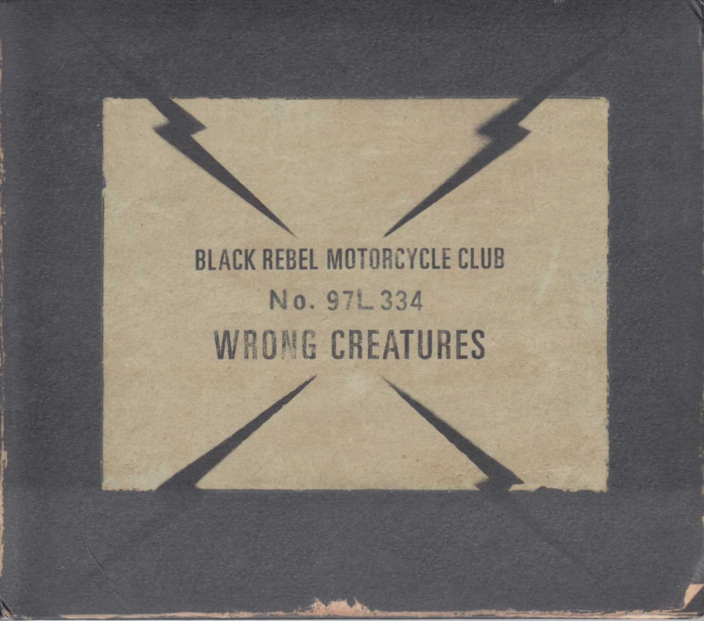 Wrong Creatures